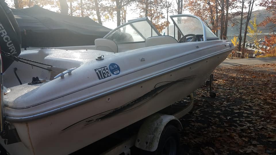 Preowned Boats For Sale Wallenpaupack Boats For Sale Northeast Pa